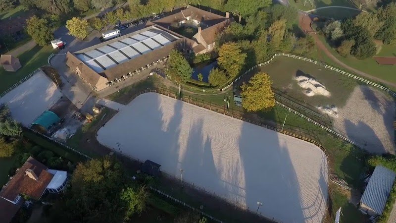 Club Hippique du Bois d'Achelles - photo 1