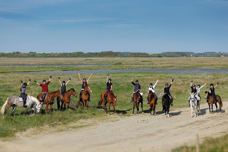 Club Hippique du Bois d'Achelles - photo 2