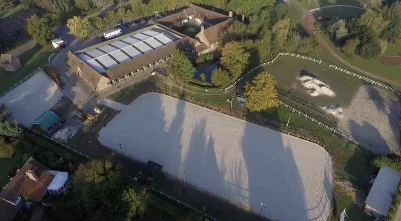 Club Hippique du Bois d'Achelles - photo 3