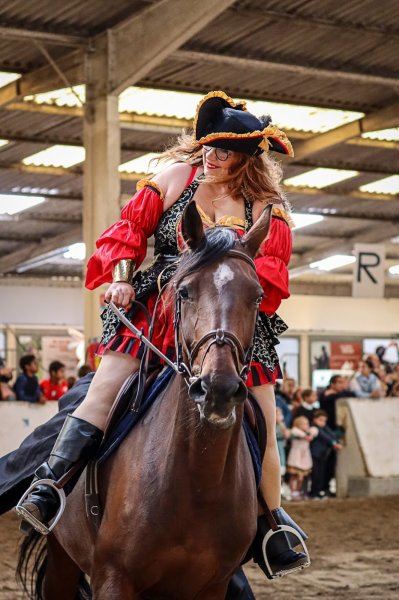 Centre Equestre Le Comte - photo 2