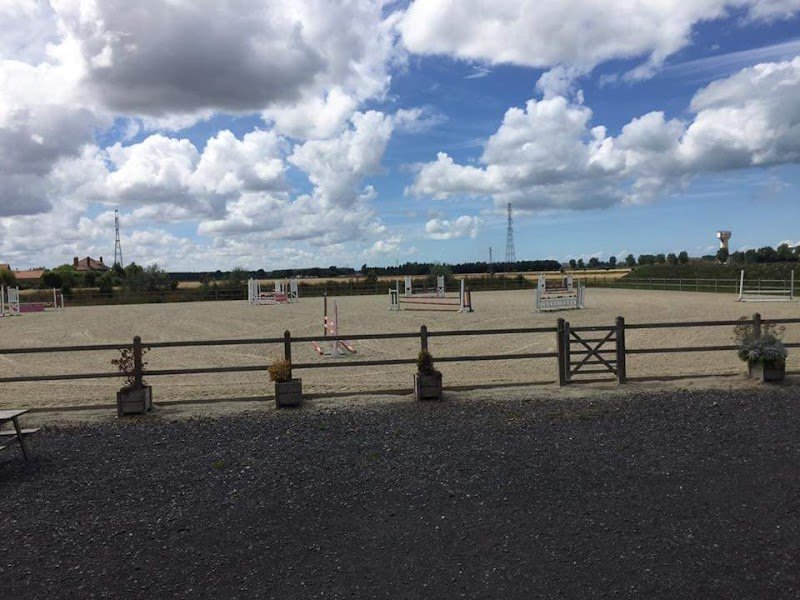 Haras de Jusin - Dunkerque - photo 2