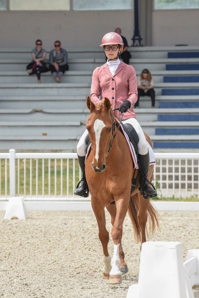 Écuries du Destin Lefebure - photo 2