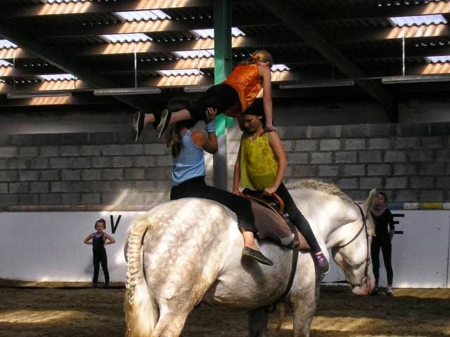 Ecurie de la Colme - photo 3