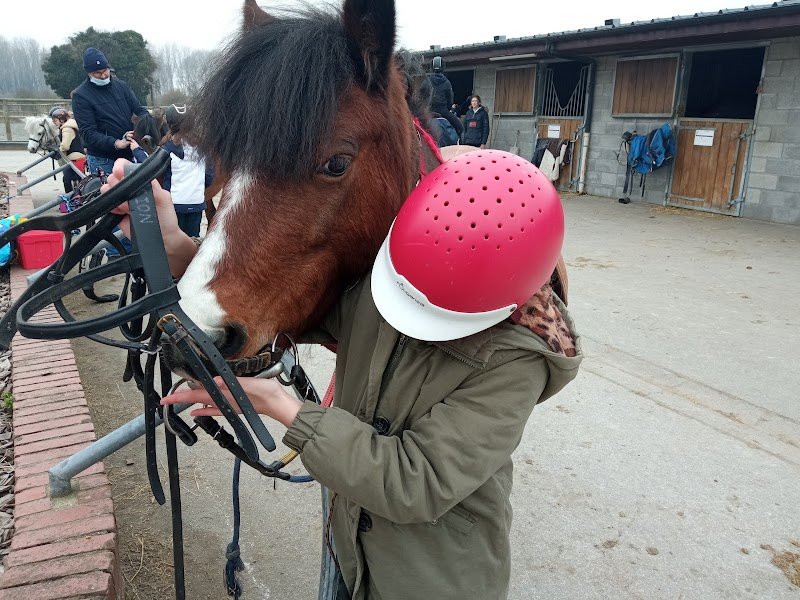 Les Écuries du Prédembourg - photo 1