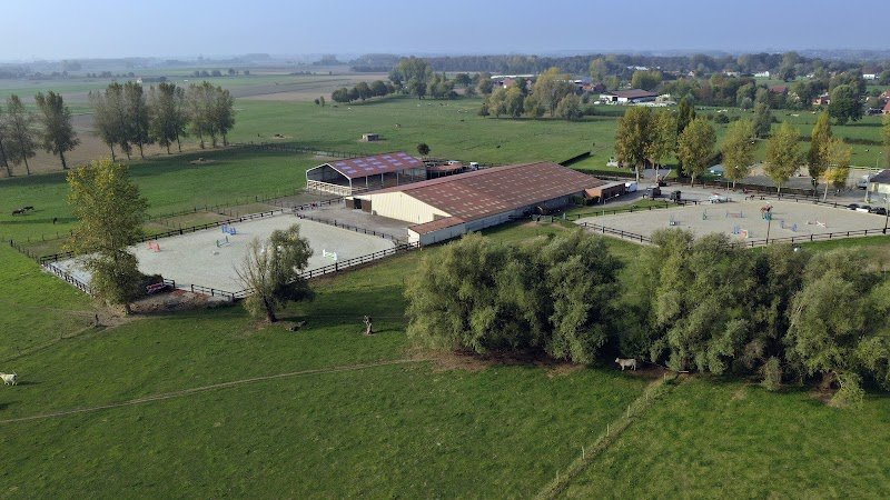 Ecuries des Tourelles - photo 2