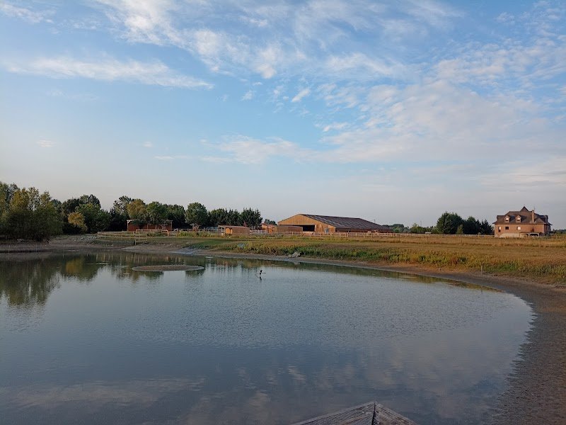 Centre équestre du marais