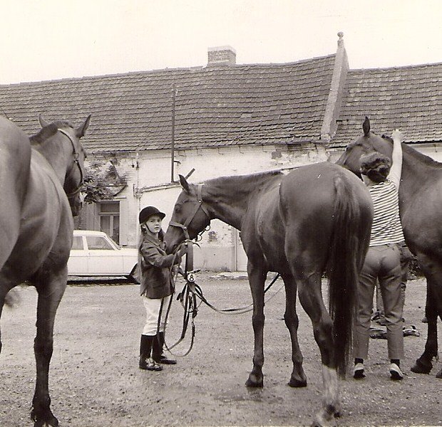 Club Hippique du Valenciennois - photo 3