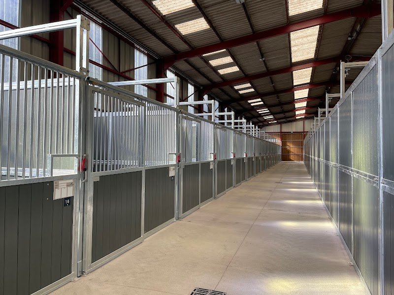 Les Ecuries du Château - photo 1