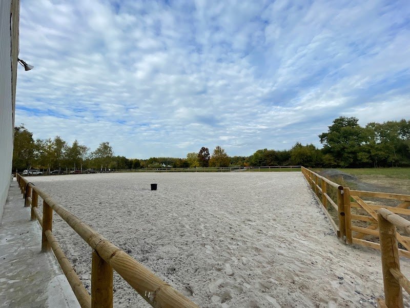 Les Ecuries du Château - photo 2