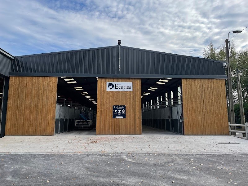 Les Ecuries du Château - photo 3