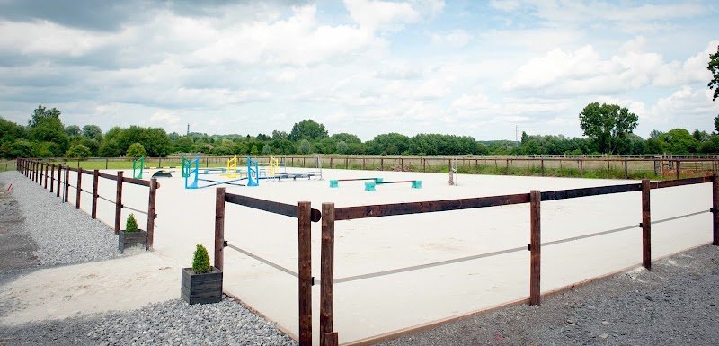 Écuries d’oria Oriane Bourlet Dechy - photo 3