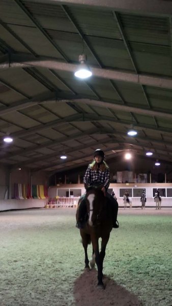 Les Ecuries Adèle - photo 2