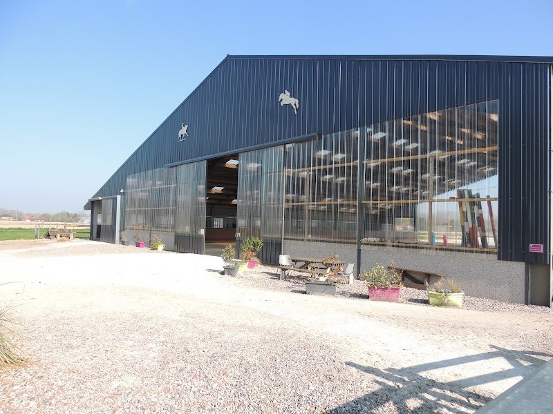 Ecurie Le P'tit Ecrin - photo 1