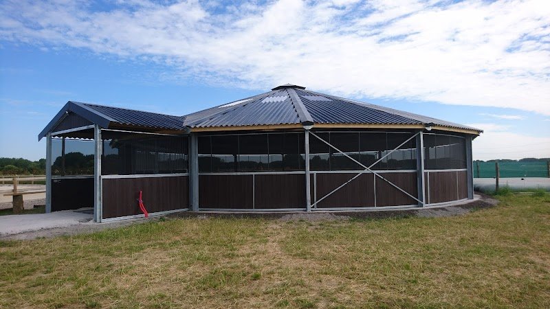 Ecurie Le P'tit Ecrin - photo 2