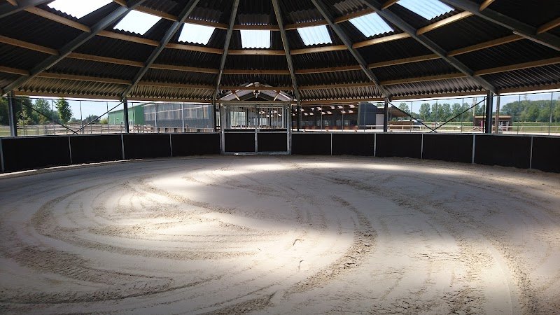 Ecurie Le P'tit Ecrin - photo 3