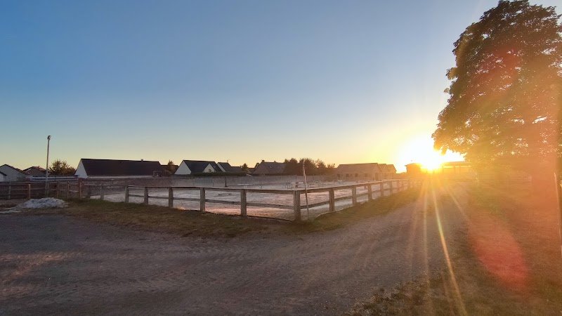 Les Ecuries De La Closerie - photo 2