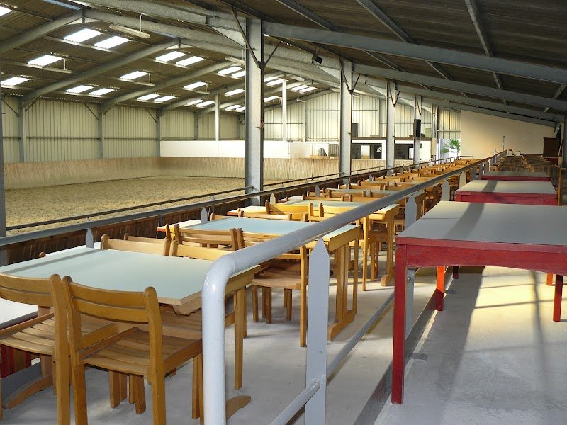 Centre équestre de Ribécourt la Tour - photo 2