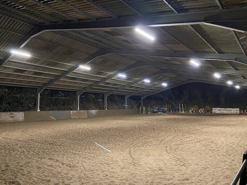 CENTRE EQUESTRE DE CAGNONCLES - photo 3