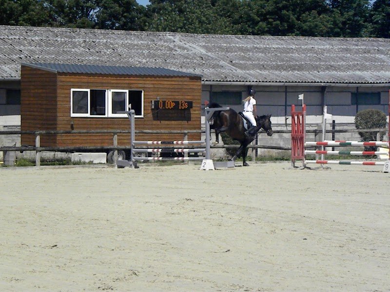 Le Haras Des Anges - photo 1