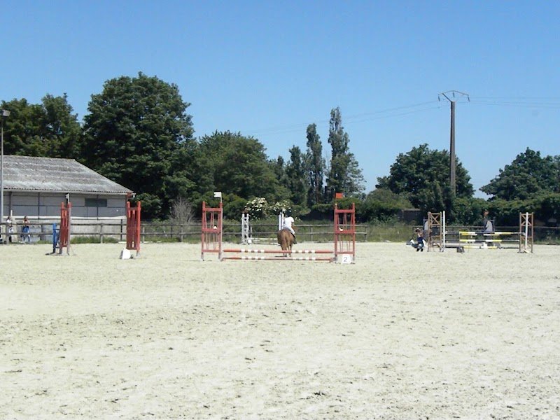 Le Haras Des Anges - photo 3