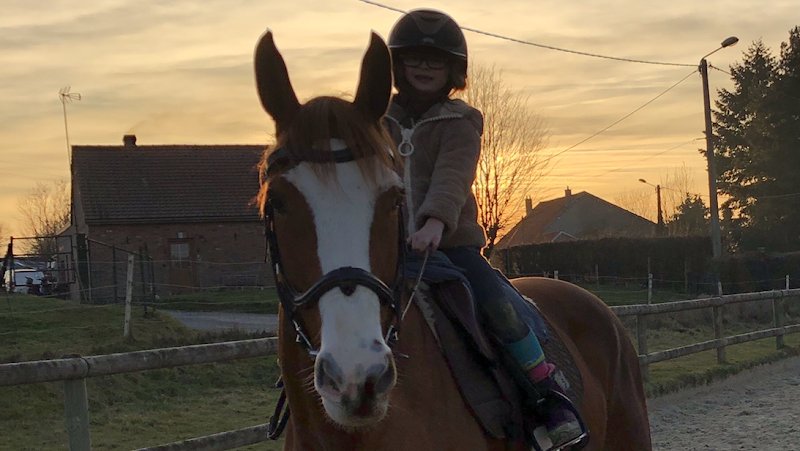 Les écuries du val - photo 1