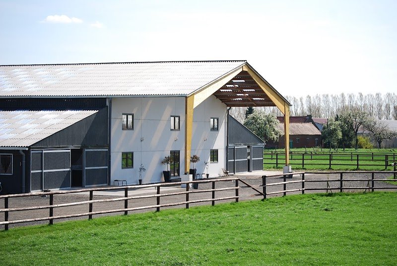 Haras de l'Ermitage - photo 3