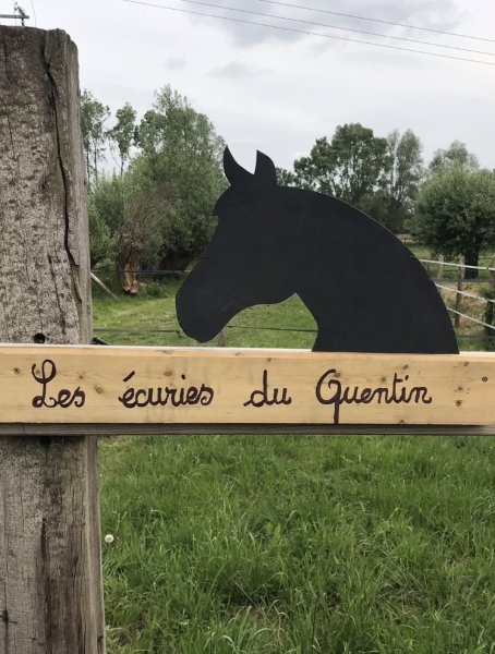 Les écuries du Quentin - photo 3