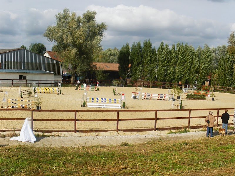 Les écuries de Laventie - photo 3