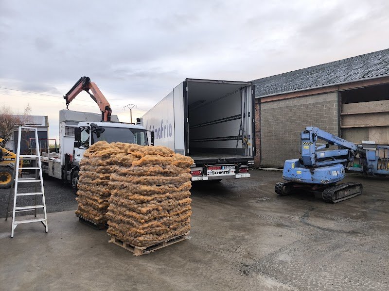 Ecurie du Lange-Veld - photo 3