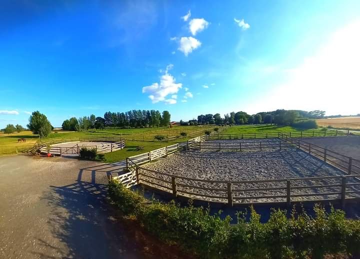 Ecurie David Gesquiere - photo 2