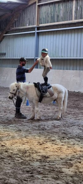 Ecurie du Heuvelland - photo 1