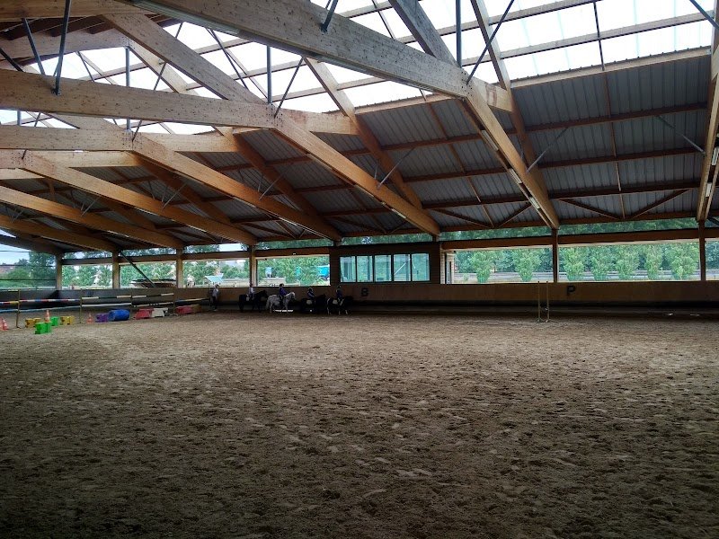 Les écuries du pré vert - photo 1