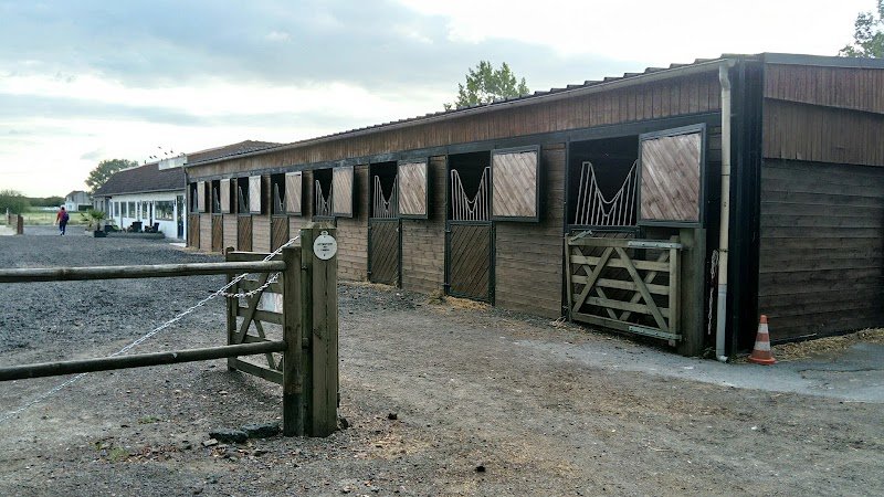 Horse Jump - photo 1