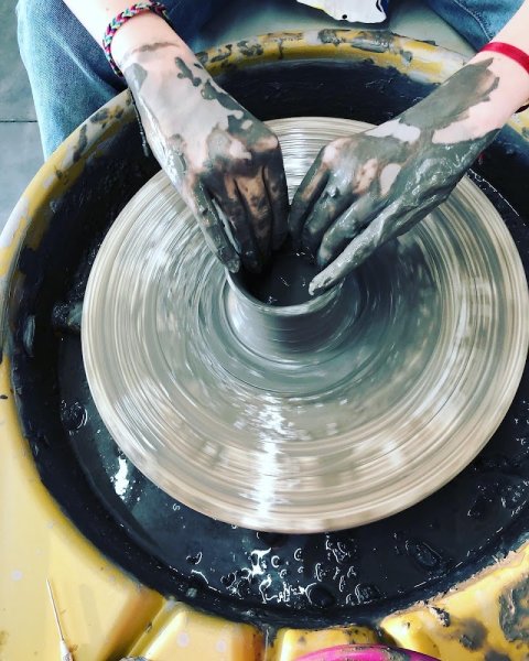 L'écurie - ateliers créatifs et artistiques - photo 3