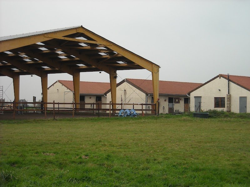 Ecuries des Hauts de Vergne - photo 2