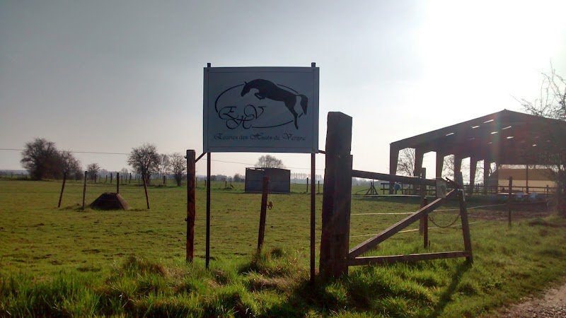 Ecuries des Hauts de Vergne - photo 3