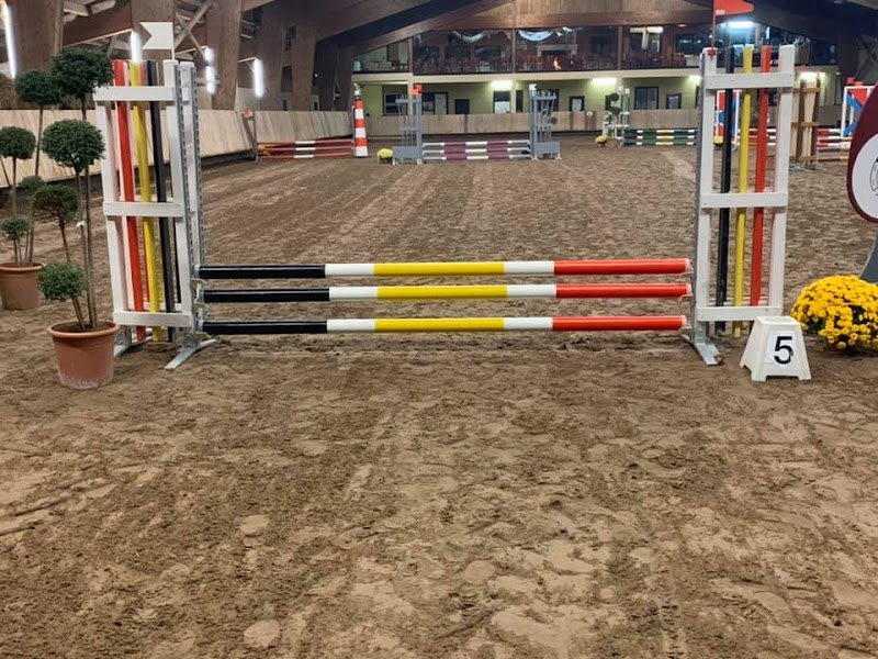 Écurie Broucqsault - photo 3