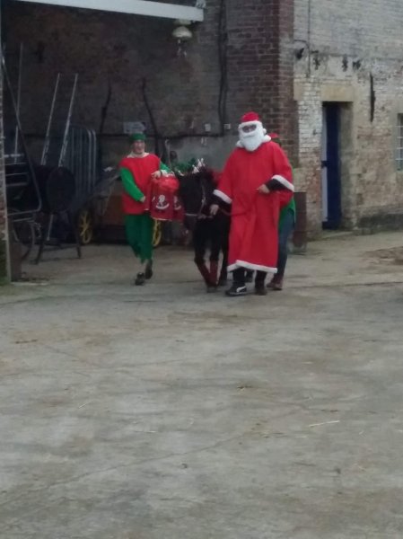 Les Ecuries Du Camajey - photo 1