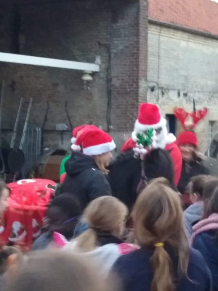 Les Ecuries Du Camajey - photo 3