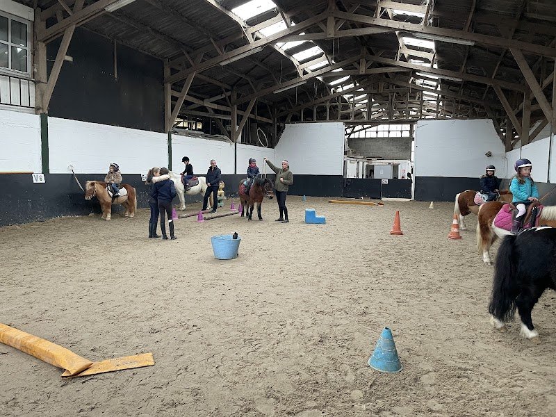 Club Hippique de Verlinghem - photo 1