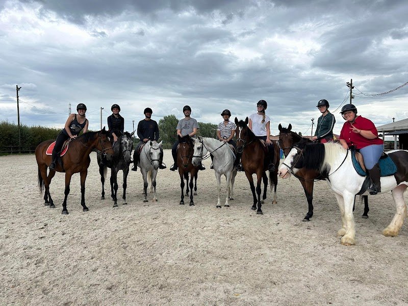 Club Hippique de Verlinghem - photo 2