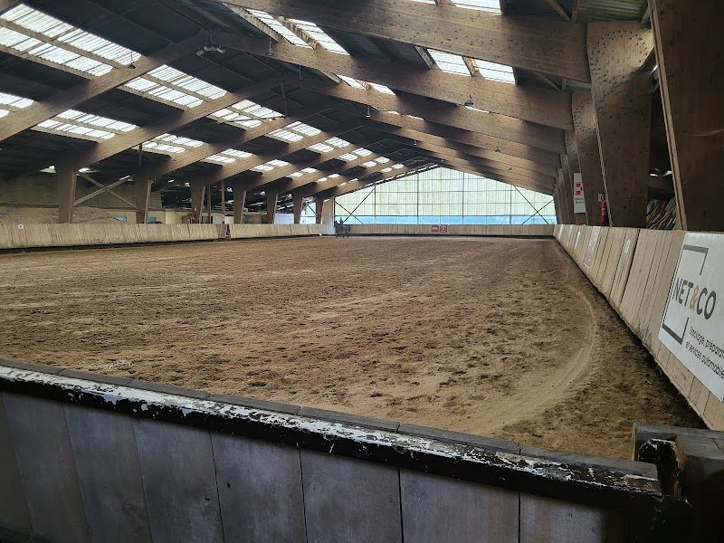 Centre Equestre de Phalempin - photo 2