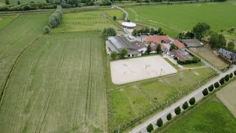Haras de Virchel Écuries et Elevage - photo 1