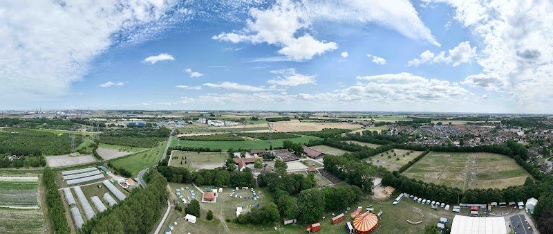 Centre Équestre Municipal de Gravelines - photo 1