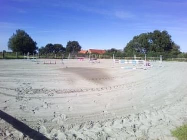 Les Ecuries de la Rose - photo 3