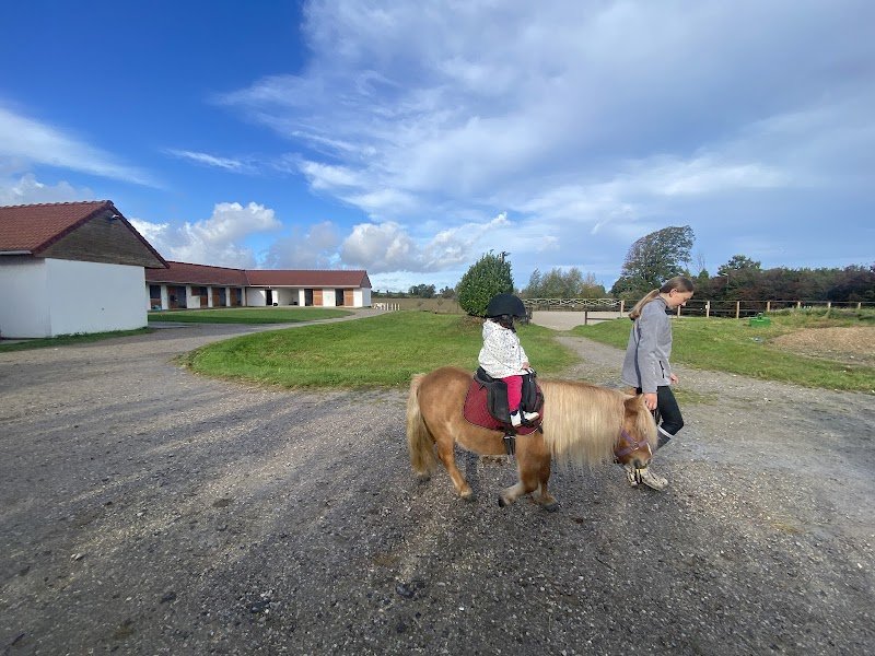 Les Ecuries De La Caracole - photo 1