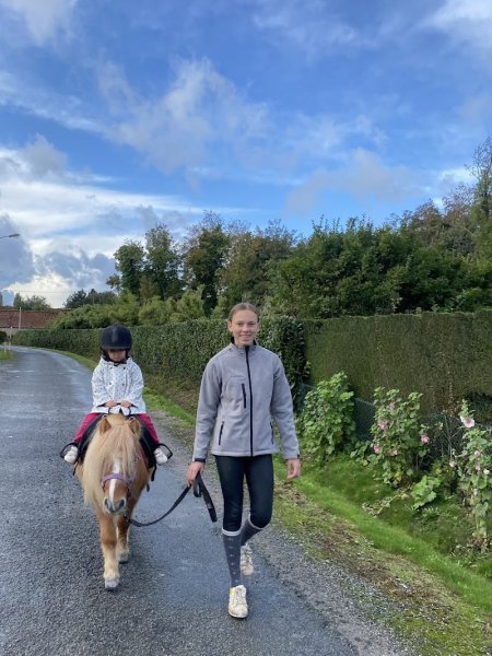 Les Ecuries De La Caracole - photo 2