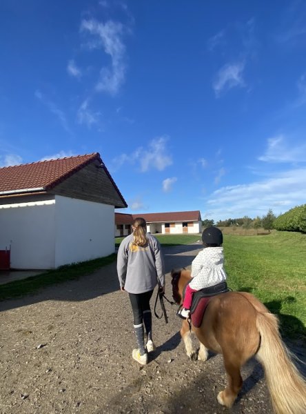 Les Ecuries De La Caracole - photo 3