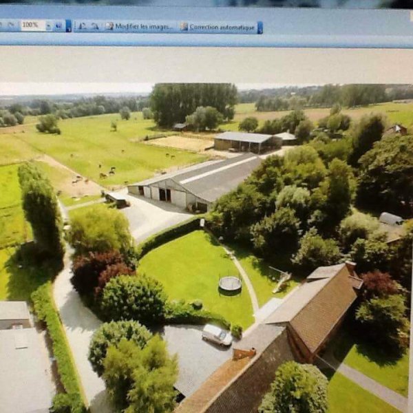 Écurie du Chêne au Féau - photo 1