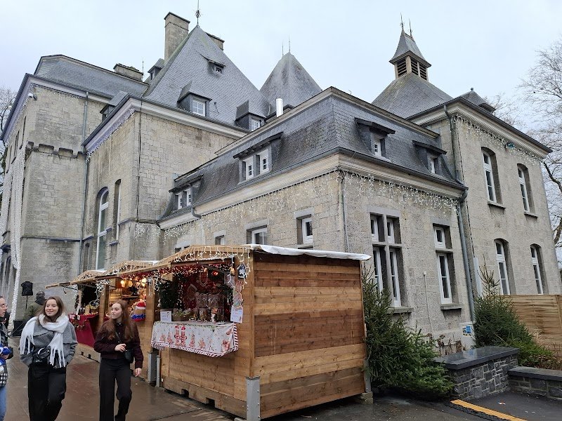 Haras de la Goette - photo 2